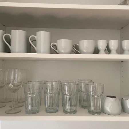 Vic Apartment Виена Екстериор снимка