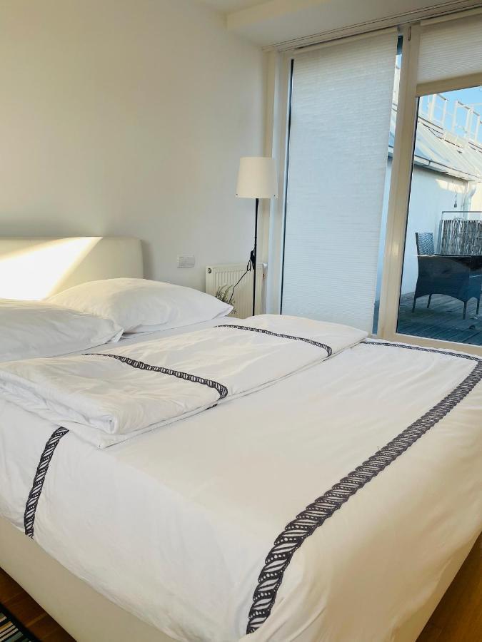 Vic Apartment Виена Екстериор снимка