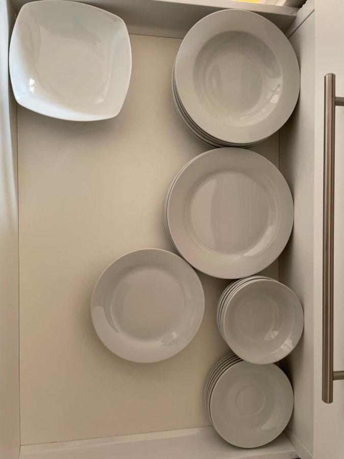 Vic Apartment Виена Екстериор снимка